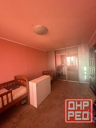 Сдается 2к.кв. в Пролетарском районе, ул. Раздольная. Донецк - изображение 2