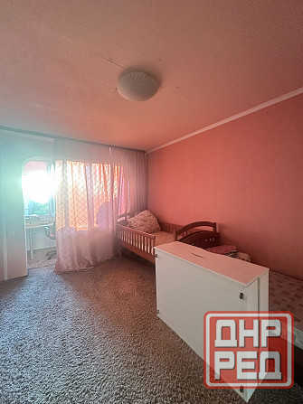 Сдается 2к.кв. в Пролетарском районе, ул. Раздольная. Донецк - изображение 3