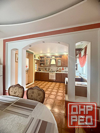 Продажа! Дом в г. Мариуполь. Пос. Моряков . Мариуполь - изображение 1