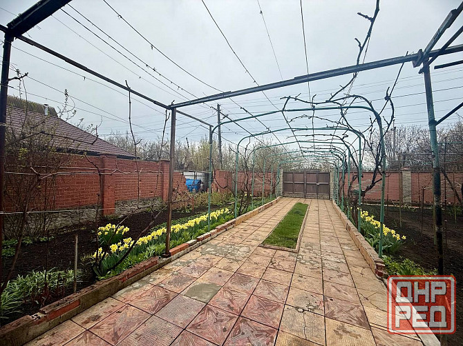 Продажа! Дом в г. Мариуполь. Пос. Моряков . Мариуполь - изображение 8