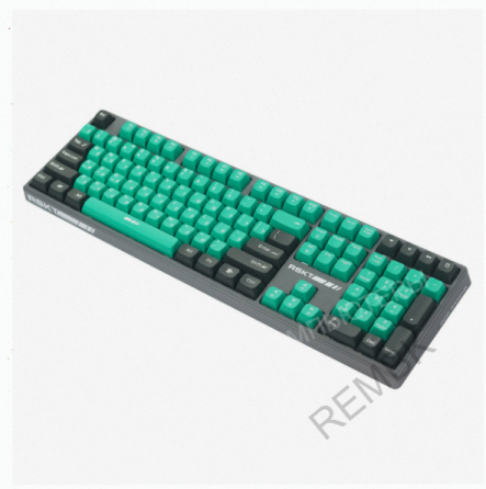 Клавиатура Raskat km004 - арт:2716 Макеевка