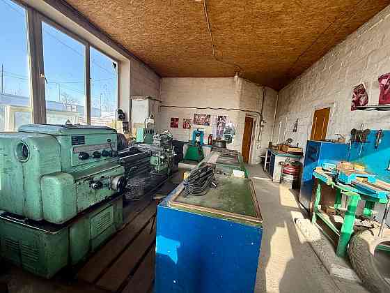 Продаётся сто, готовый бизнес! Мариуполь