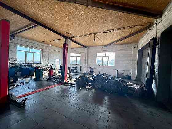 Продаётся сто, готовый бизнес! Мариуполь