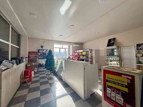 Продаётся сто, готовый бизнес! Мариуполь