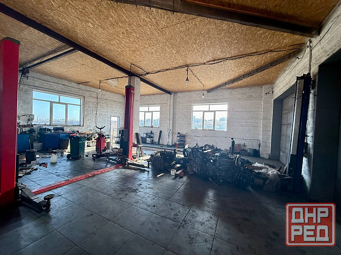 Продаётся сто, готовый бизнес! Мариуполь - изображение 5