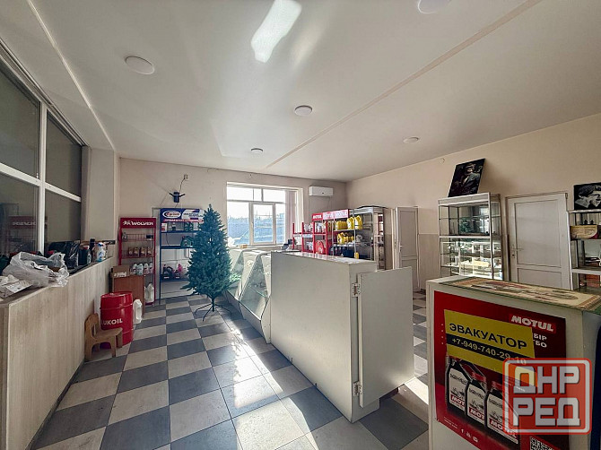 Продаётся сто, готовый бизнес! Мариуполь - изображение 3