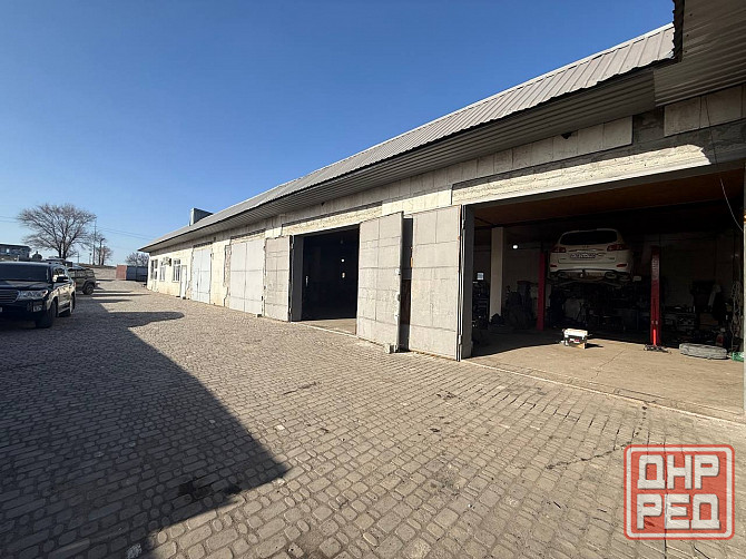 Продаётся сто, готовый бизнес! Мариуполь - изображение 6