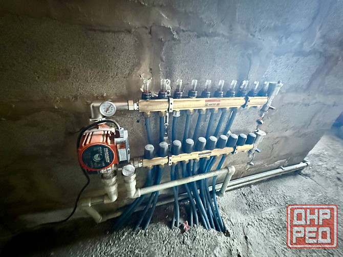 Продаётся сто, готовый бизнес! Мариуполь - изображение 1