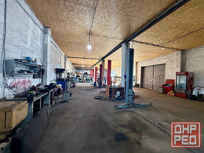 Продаётся сто, готовый бизнес! Мариуполь - изображение 4