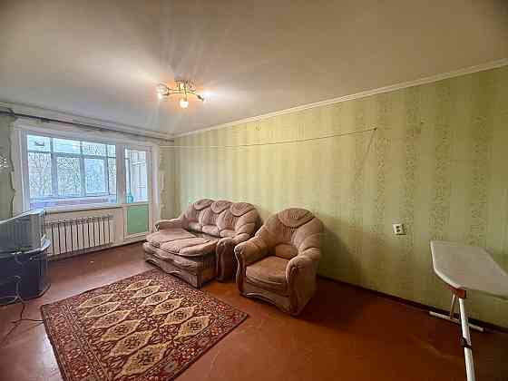 Продажа! 3 комнатной квартиры в г. Мариуполь. Ул. Зелинского Мариуполь