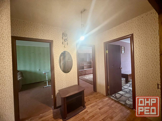 Продажа! 3 комнатной квартиры в г. Мариуполь. Ул. Зелинского Мариуполь - изображение 4