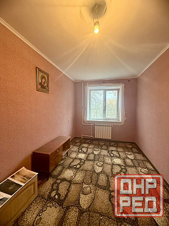 Продажа! 3 комнатной квартиры в г. Мариуполь. Ул. Зелинского Мариуполь - изображение 3