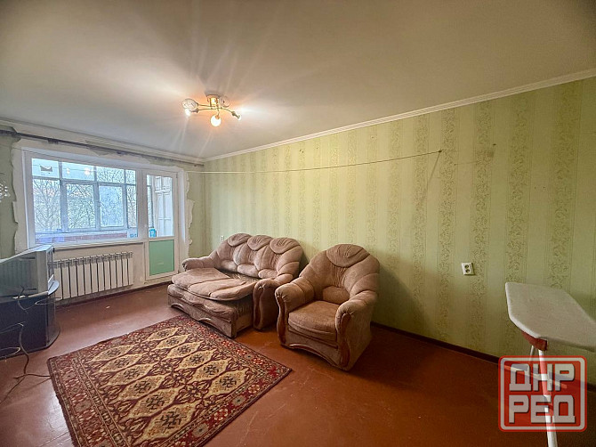 Продажа! 3 комнатной квартиры в г. Мариуполь. Ул. Зелинского Мариуполь - изображение 1