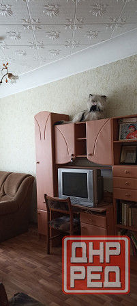 3х ком квартира в Ильечевском р-не Мариуполь - изображение 8