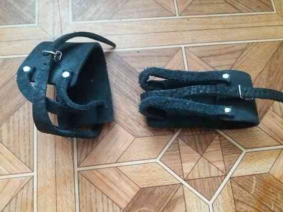 Продам манжет напульсник атлетический спортивный Донецк