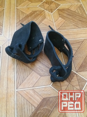 Продам манжет напульсник атлетический спортивный Донецк - изображение 3