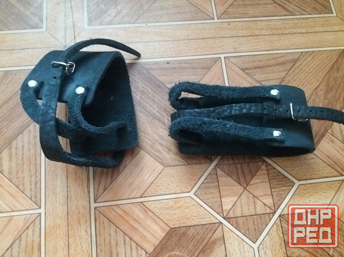 Продам манжет напульсник атлетический спортивный Донецк - изображение 1