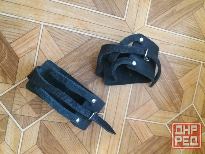 Продам манжет напульсник атлетический спортивный Донецк - изображение 7