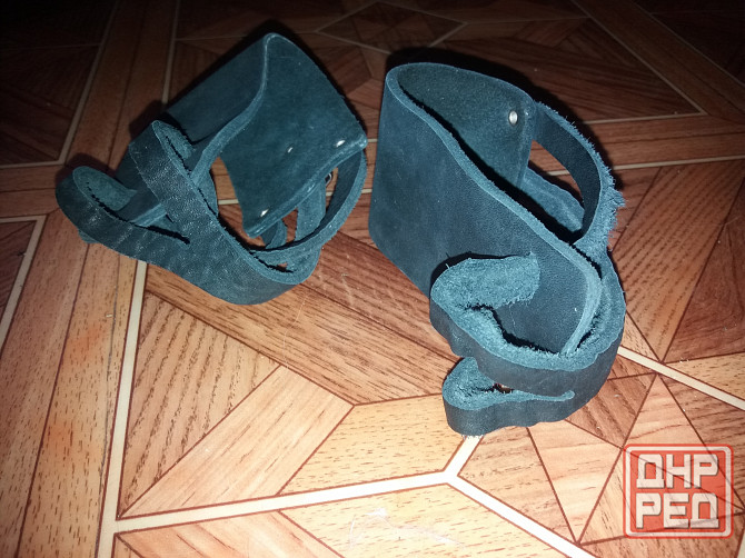 Продам манжет напульсник атлетический спортивный Донецк - изображение 8