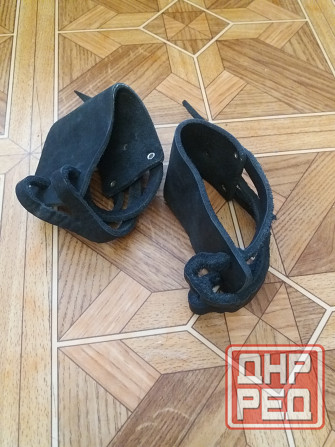 Продам манжет напульсник атлетический спортивный Донецк - изображение 6