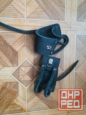 Продам манжет напульсник атлетический спортивный Донецк - изображение 4