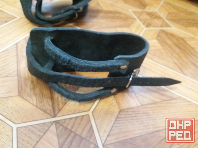 Продам манжет напульсник атлетический спортивный Донецк - изображение 5