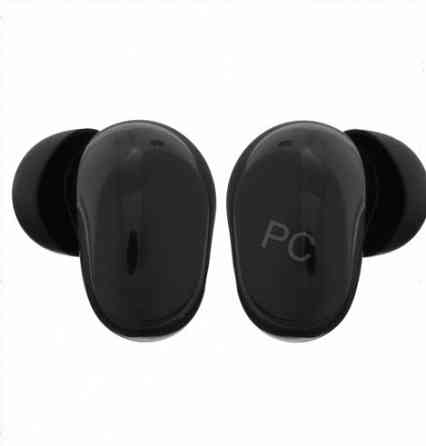 Наушники Tws Xiaomi Redmi Buds 6 Play Черный 2024 - арт:7267 Макеевка