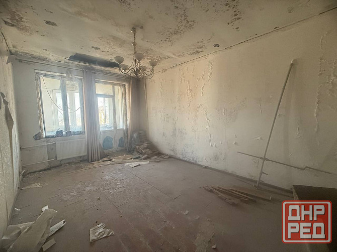 Продажа! 3 комнатной сталинки в г. Мариуполь. Центр! Мариуполь - изображение 3