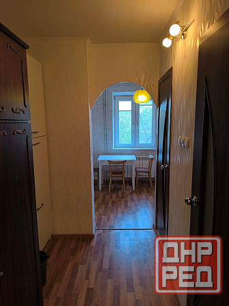 Аренда. 3-х комнатная, Чешка, ул.Шутова, м-н Широкий, Кировский район. Донецк - изображение 3