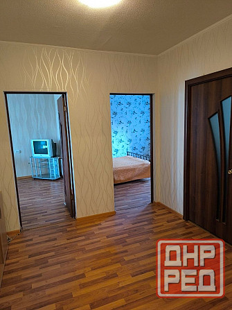 Аренда. 3-х комнатная, Чешка, ул.Шутова, м-н Широкий, Кировский район. Донецк - изображение 6