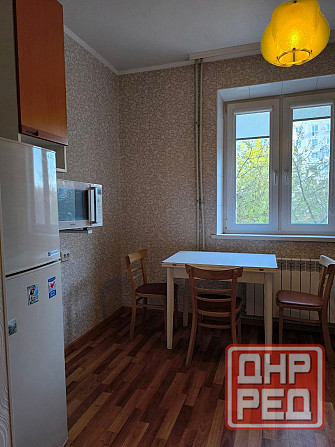 Аренда. 3-х комнатная, Чешка, ул.Шутова, м-н Широкий, Кировский район. Донецк - изображение 4