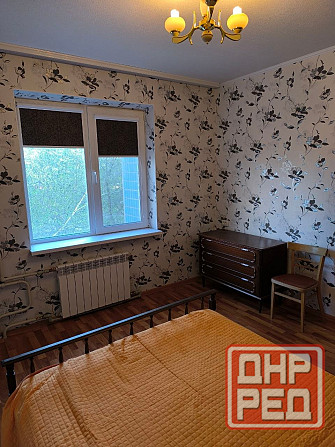 Аренда. 3-х комнатная, Чешка, ул.Шутова, м-н Широкий, Кировский район. Донецк - изображение 8