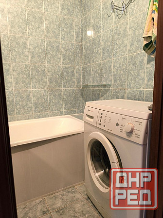 Аренда. 3-х комнатная, Чешка, ул.Шутова, м-н Широкий, Кировский район. Донецк - изображение 10