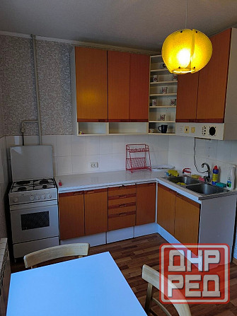 Аренда. 3-х комнатная, Чешка, ул.Шутова, м-н Широкий, Кировский район. Донецк - изображение 5