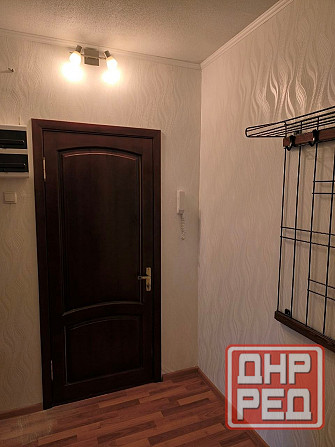 Аренда. 3-х комнатная, Чешка, ул.Шутова, м-н Широкий, Кировский район. Донецк - изображение 12