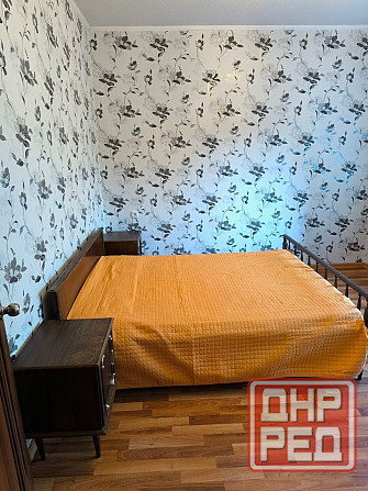 Аренда. 3-х комнатная, Чешка, ул.Шутова, м-н Широкий, Кировский район. Донецк - изображение 7