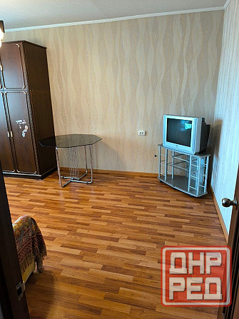 Аренда. 3-х комнатная, Чешка, ул.Шутова, м-н Широкий, Кировский район. Донецк - изображение 2