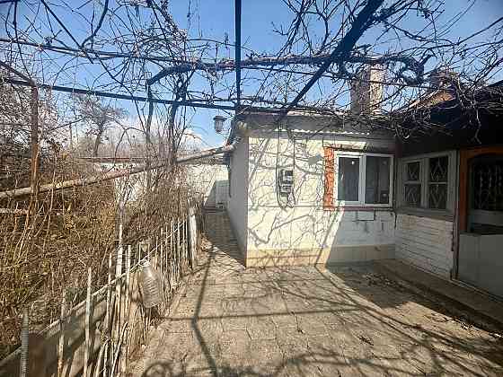 Продажа! Дом в г. Мариуполь. Ильича. Мариуполь