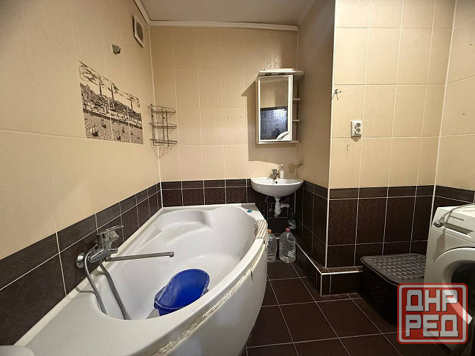 Продажа! 3-комнатной квартиры г. Мариуполь. Кинотеатр Комсомолец Мариуполь - изображение 4