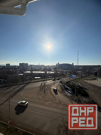 Продажа! 3-комнатной квартиры г. Мариуполь. Кинотеатр Комсомолец Мариуполь - изображение 1