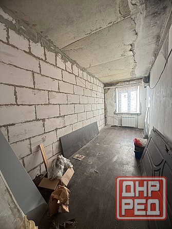 Продажа! 3-комнатной квартиры г. Мариуполь. Кинотеатр Комсомолец Мариуполь - изображение 2