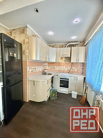 Продажа! 3-комнатной квартиры г. Мариуполь. Кинотеатр Комсомолец Мариуполь - изображение 8