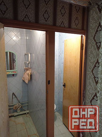 Продам 2-комнатную квартиру по ул.Куйбышева, Топаз. Донецк - изображение 4