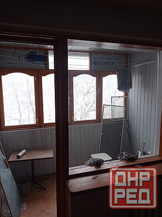 Продам 2-комнатную квартиру по ул.Куйбышева, Топаз. Донецк - изображение 6