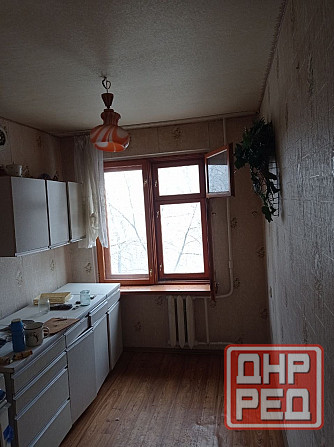 Продам 2-комнатную квартиру по ул.Куйбышева, Топаз. Донецк - изображение 1