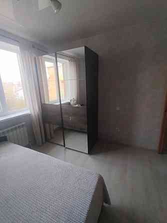 Двушка 51кв,м 3/5 этаж Ленинский район, Новый Боссе Донецк