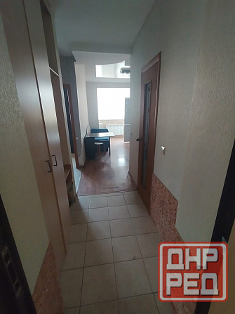 Двушка 51кв,м 3/5 этаж Ленинский район, Новый Боссе Донецк - изображение 4