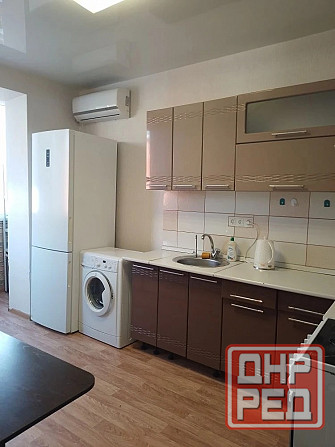 Двушка 51кв,м 3/5 этаж Ленинский район, Новый Боссе Донецк - изображение 7