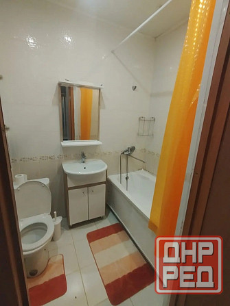 Двушка 51кв,м 3/5 этаж Ленинский район, Новый Боссе Донецк - изображение 5