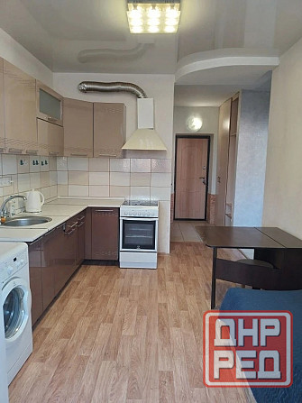 Двушка 51кв,м 3/5 этаж Ленинский район, Новый Боссе Донецк - изображение 1